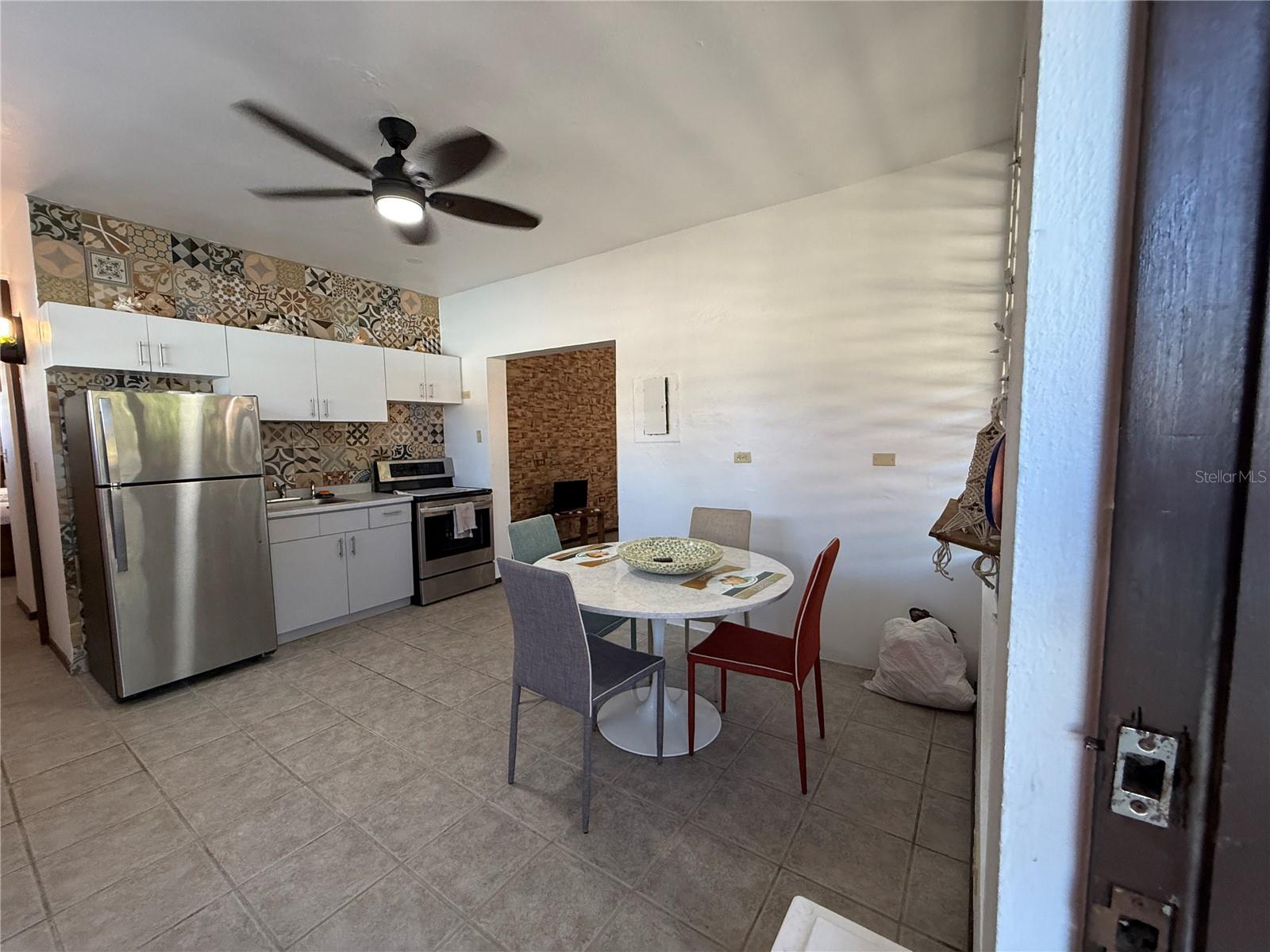 BARRIO BOQUERON PLAYAS DEL CARIBE RESORT - Residential