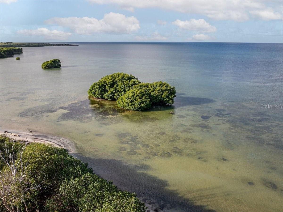 BARRIO BOQUERON PLAYAS DEL CARIBE RESORT - Residential