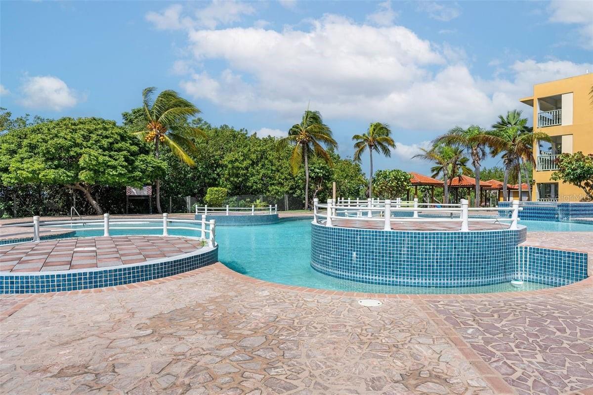 BARRIO BOQUERON PLAYAS DEL CARIBE RESORT - Residential