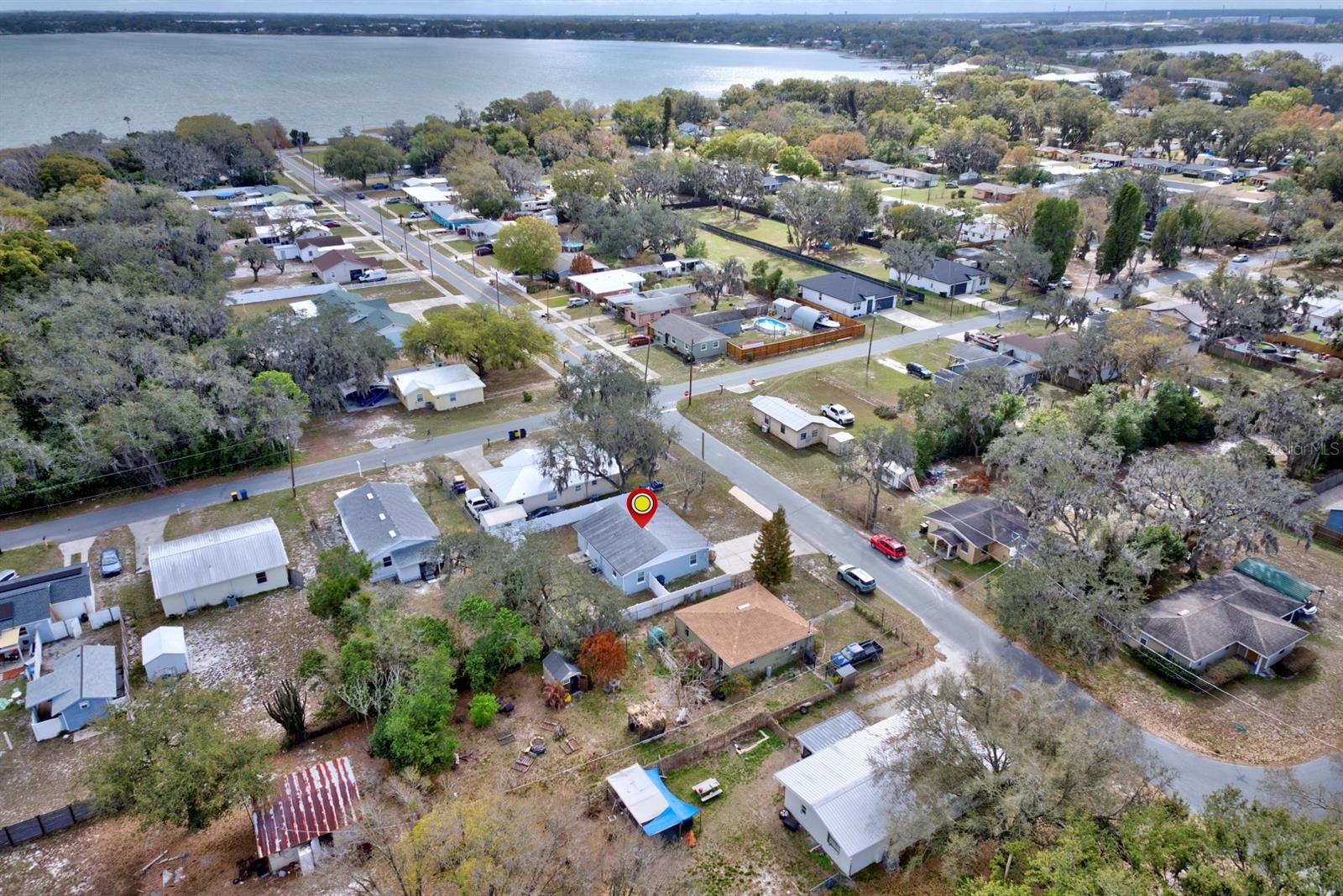 WITHAM ACRES REP - Residential