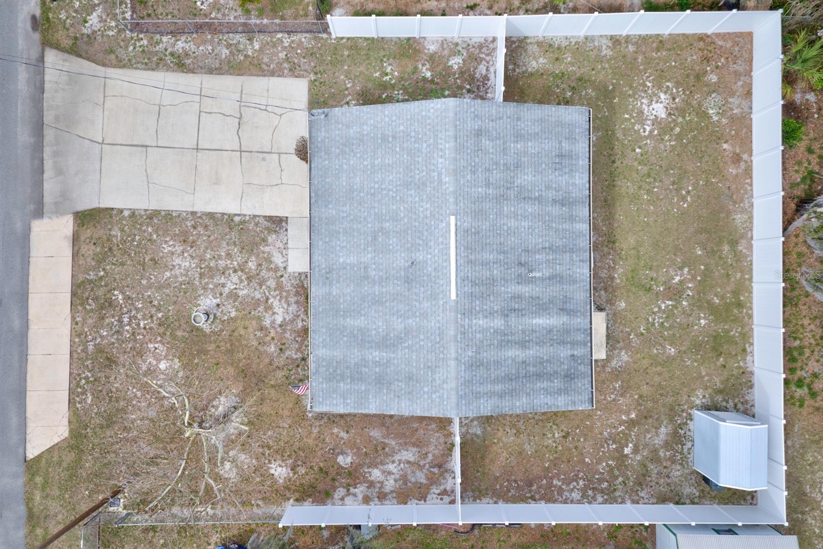 WITHAM ACRES REP - Residential