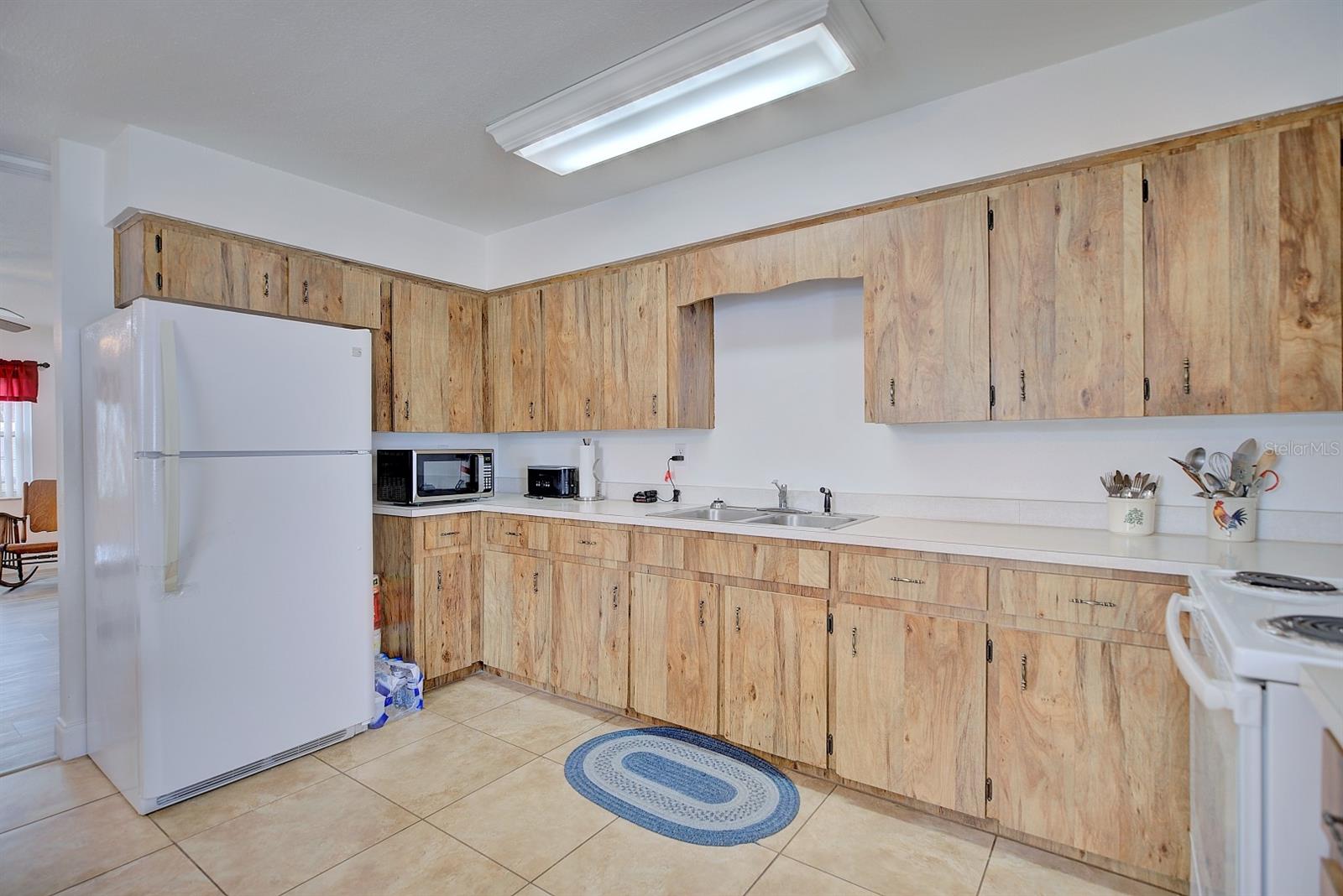 WITHAM ACRES REP - Residential