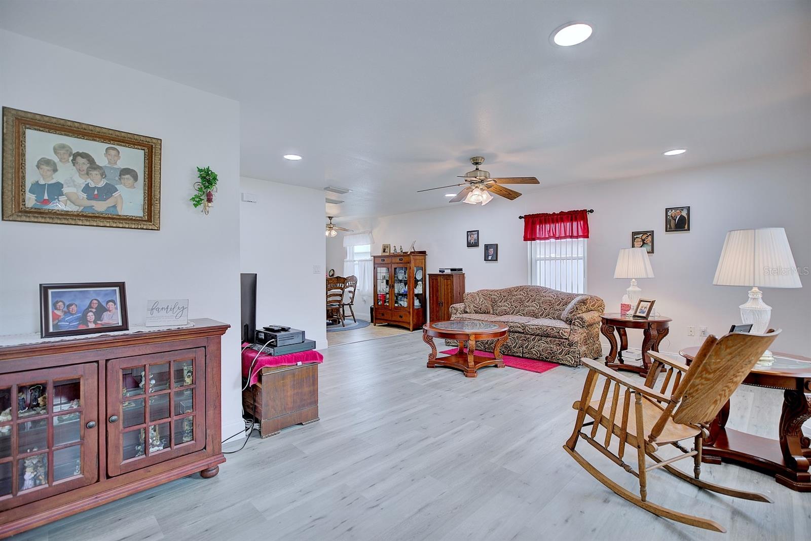 WITHAM ACRES REP - Residential