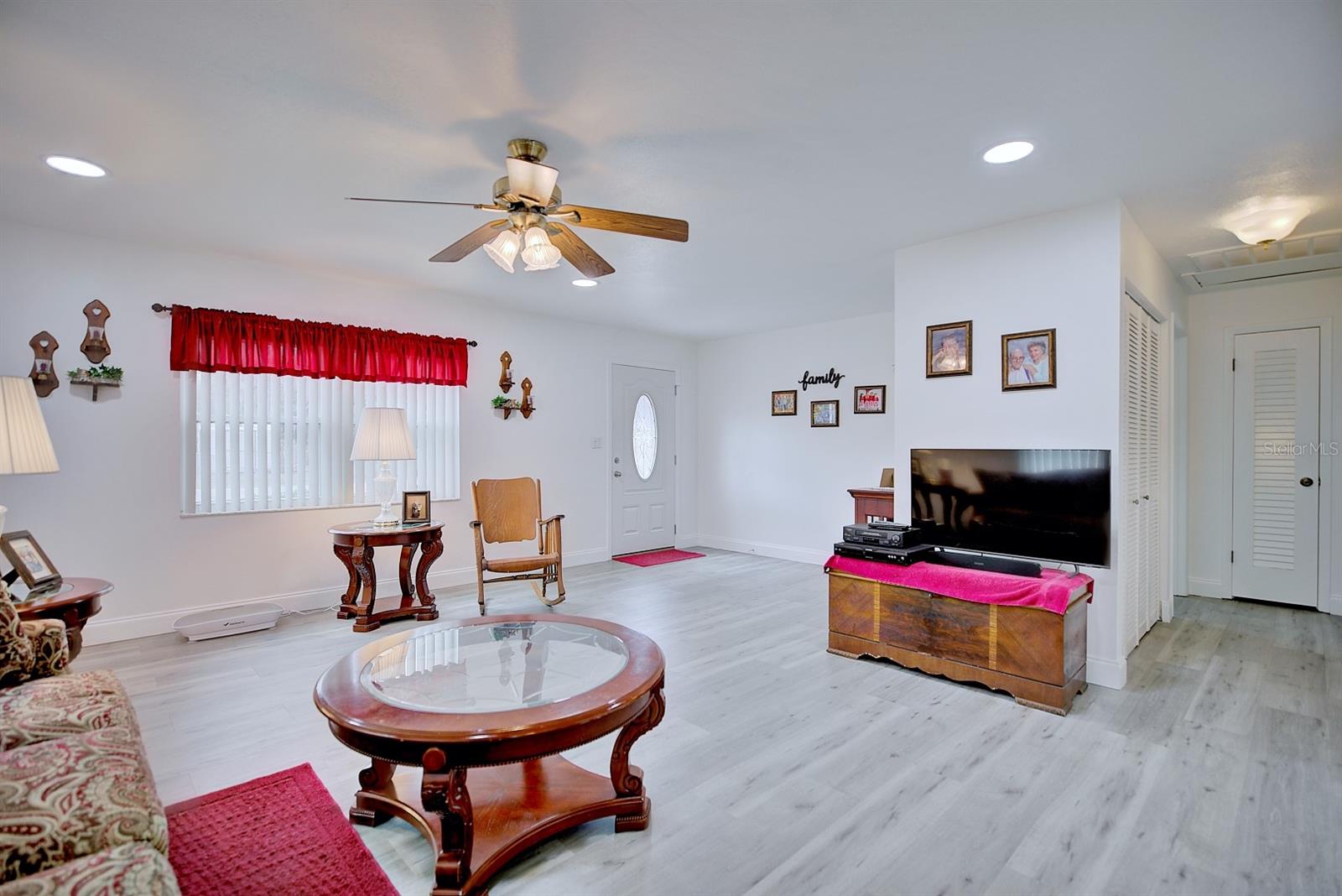 WITHAM ACRES REP - Residential