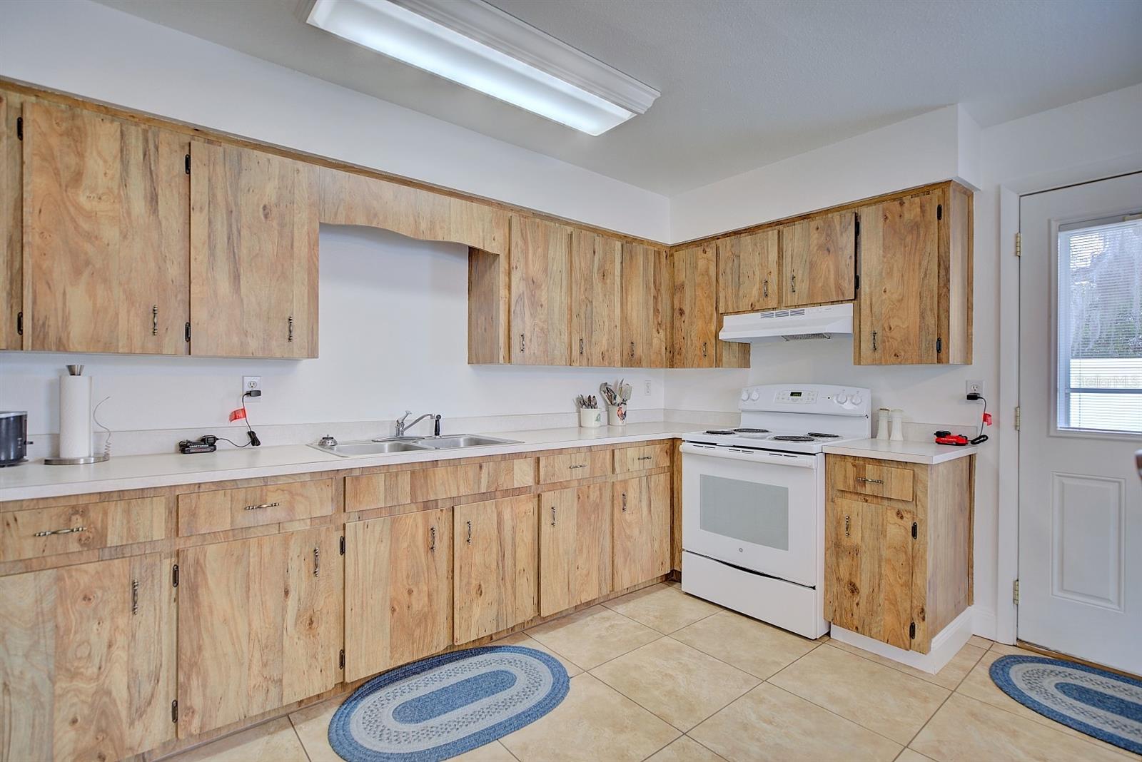 WITHAM ACRES REP - Residential