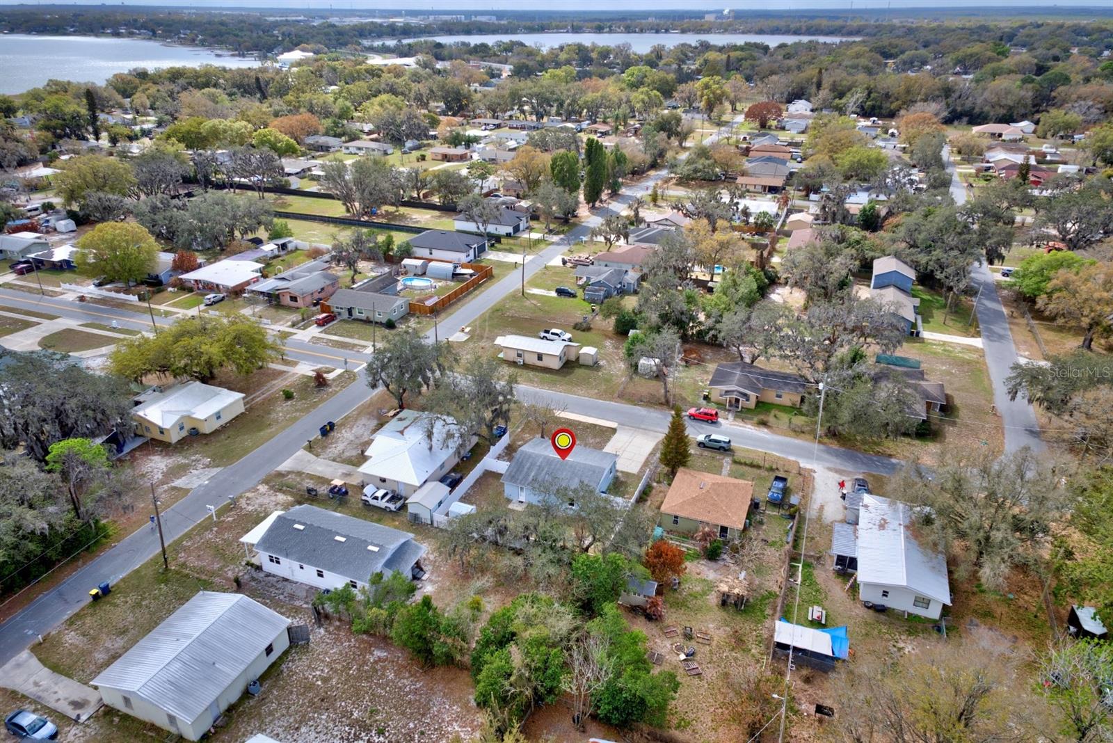 WITHAM ACRES REP - Residential