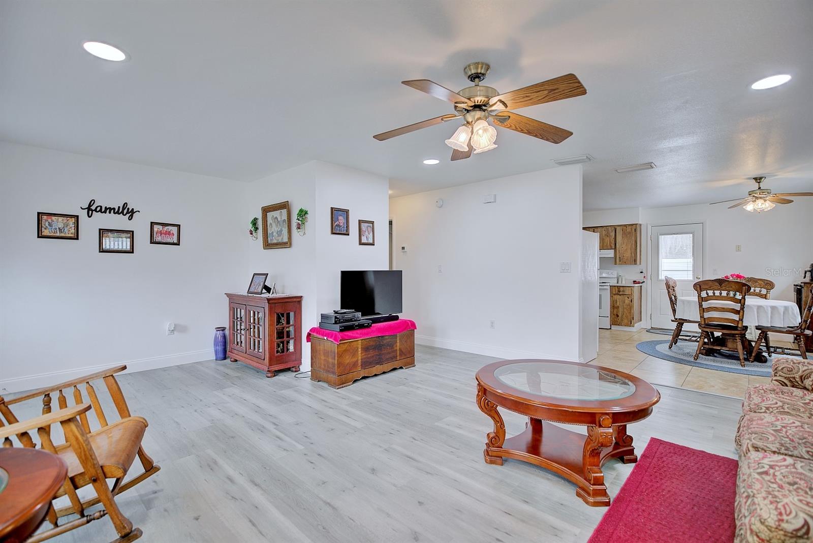 WITHAM ACRES REP - Residential