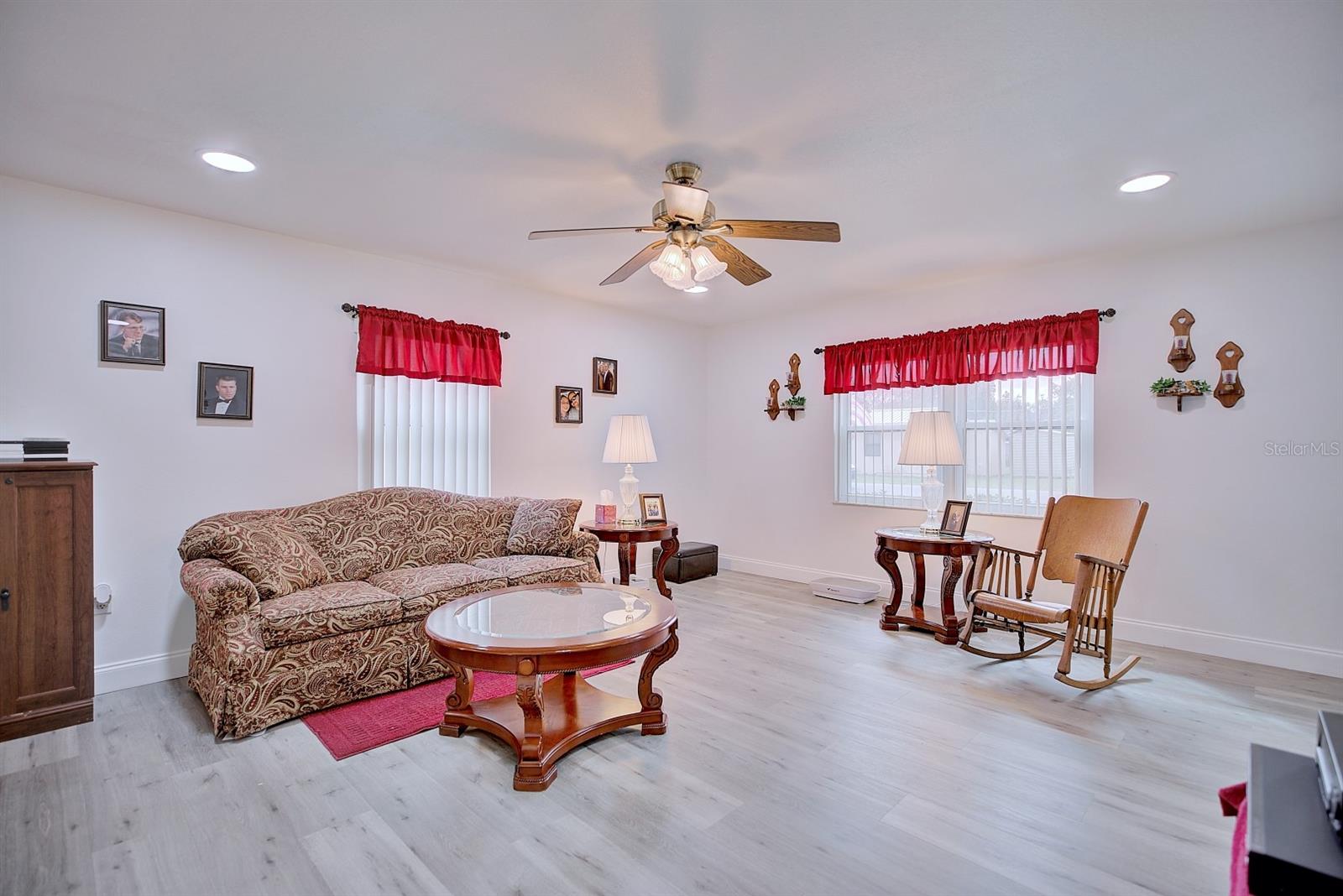 WITHAM ACRES REP - Residential