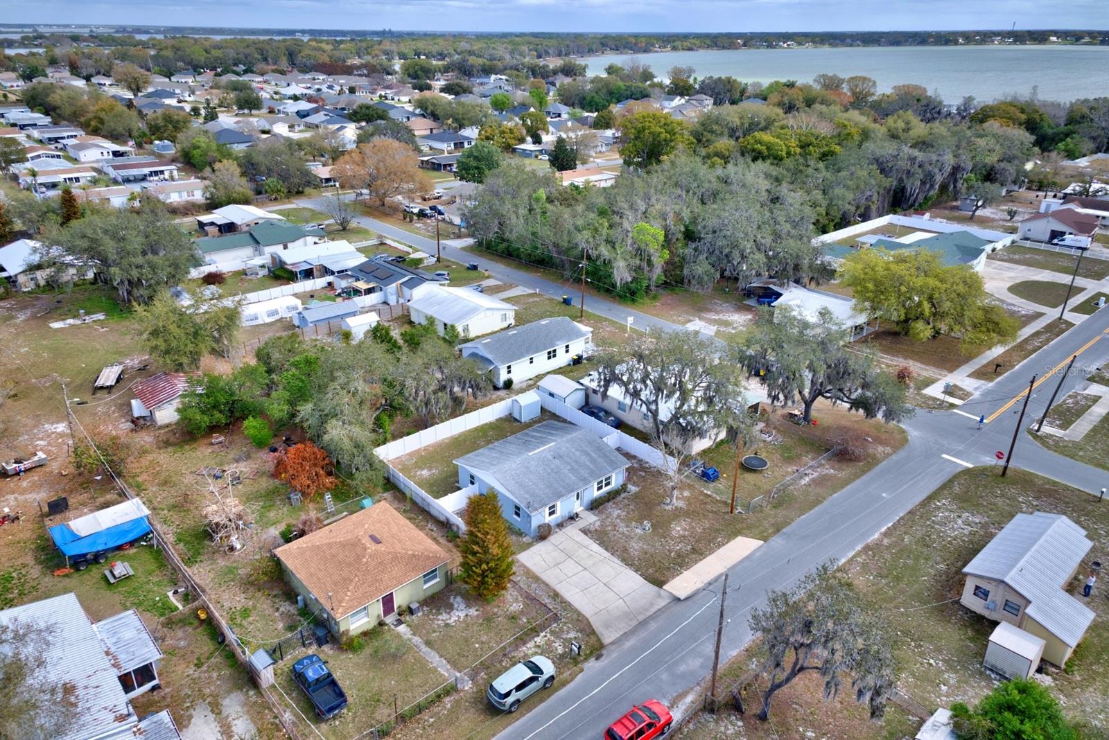 WITHAM ACRES REP - Residential