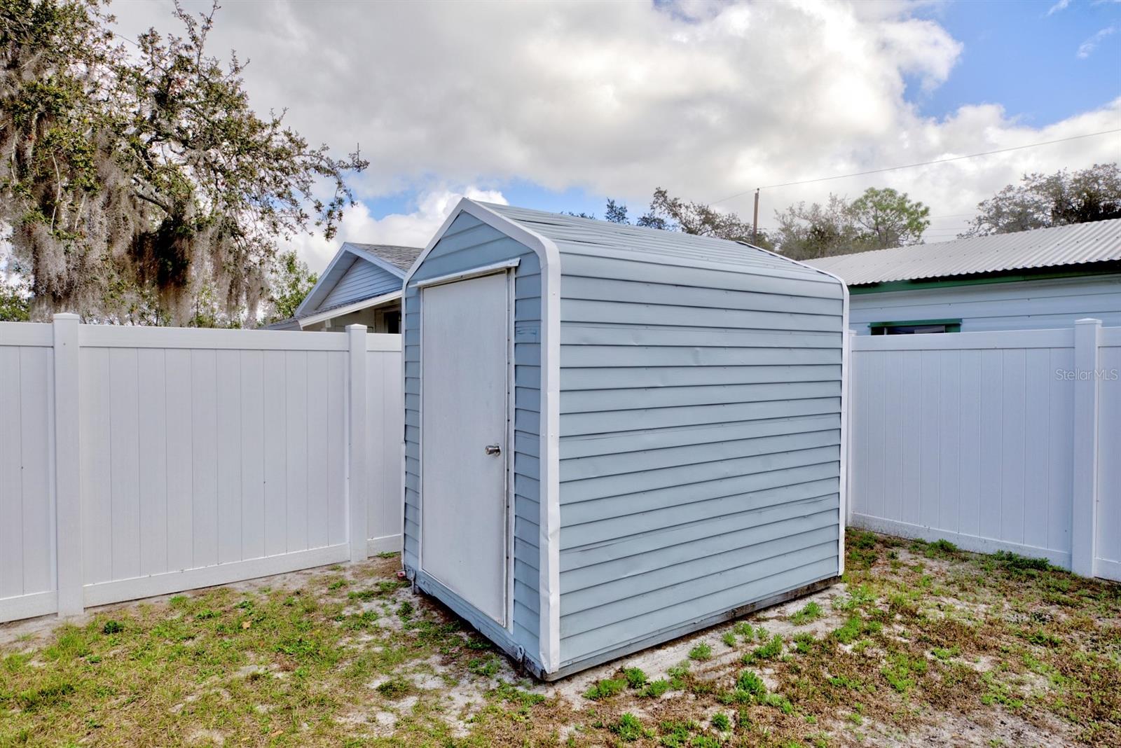 WITHAM ACRES REP - Residential