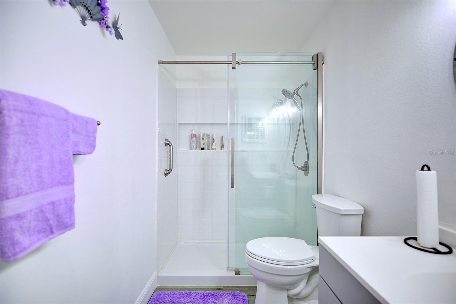 WITHAM ACRES REP - Residential