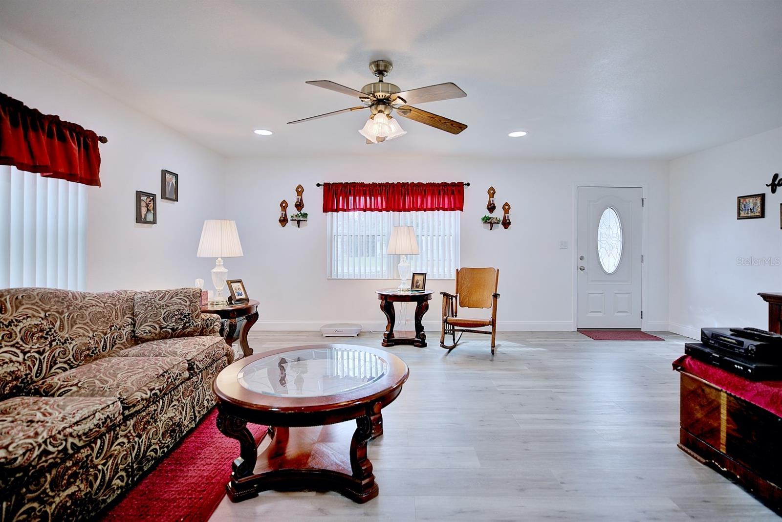 WITHAM ACRES REP - Residential