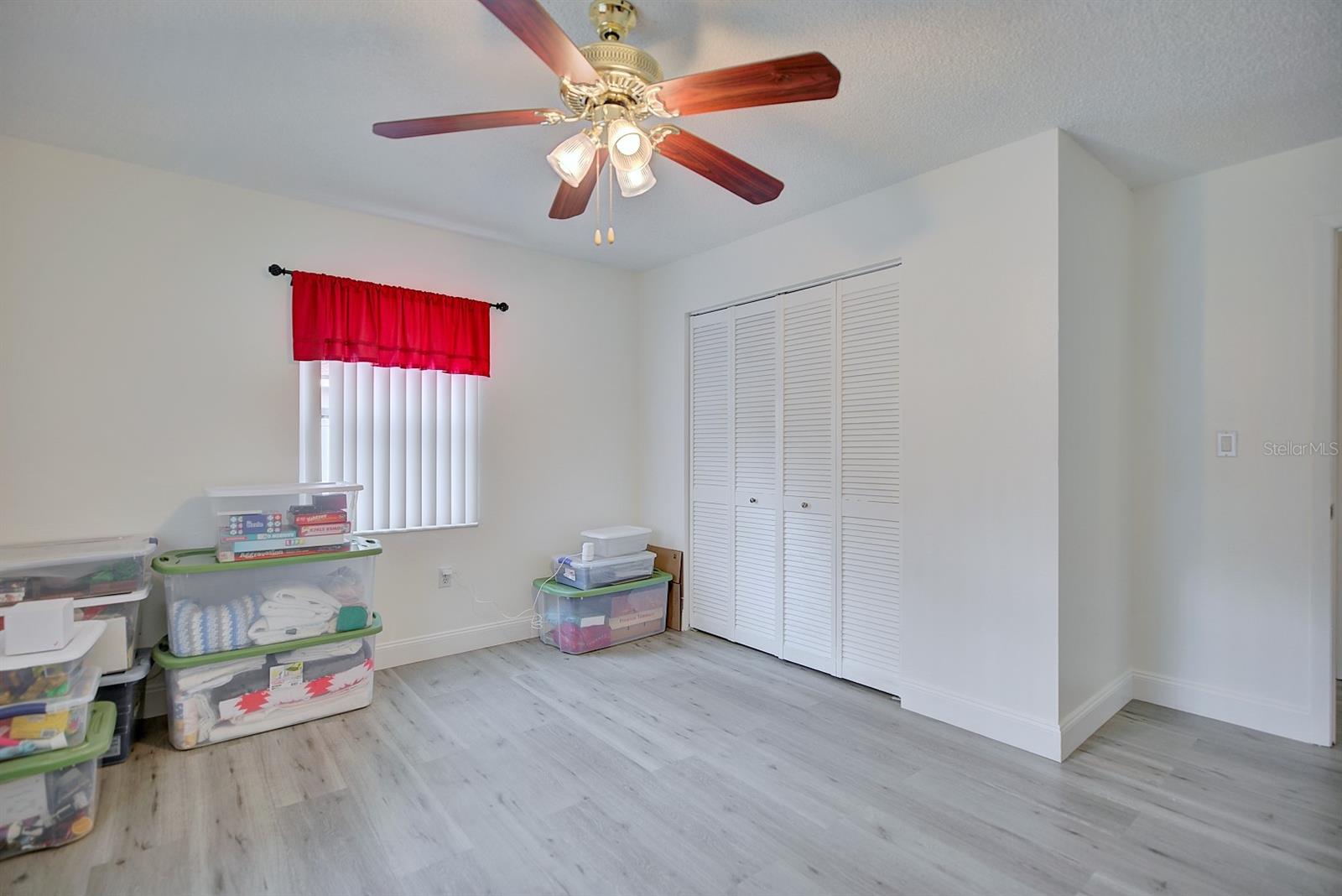 WITHAM ACRES REP - Residential