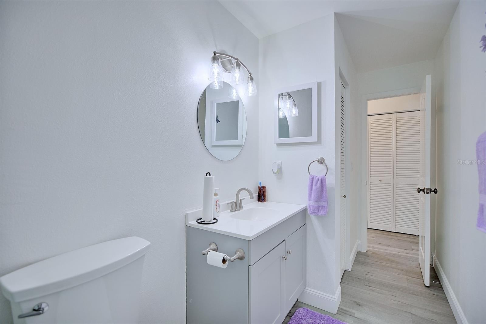 WITHAM ACRES REP - Residential