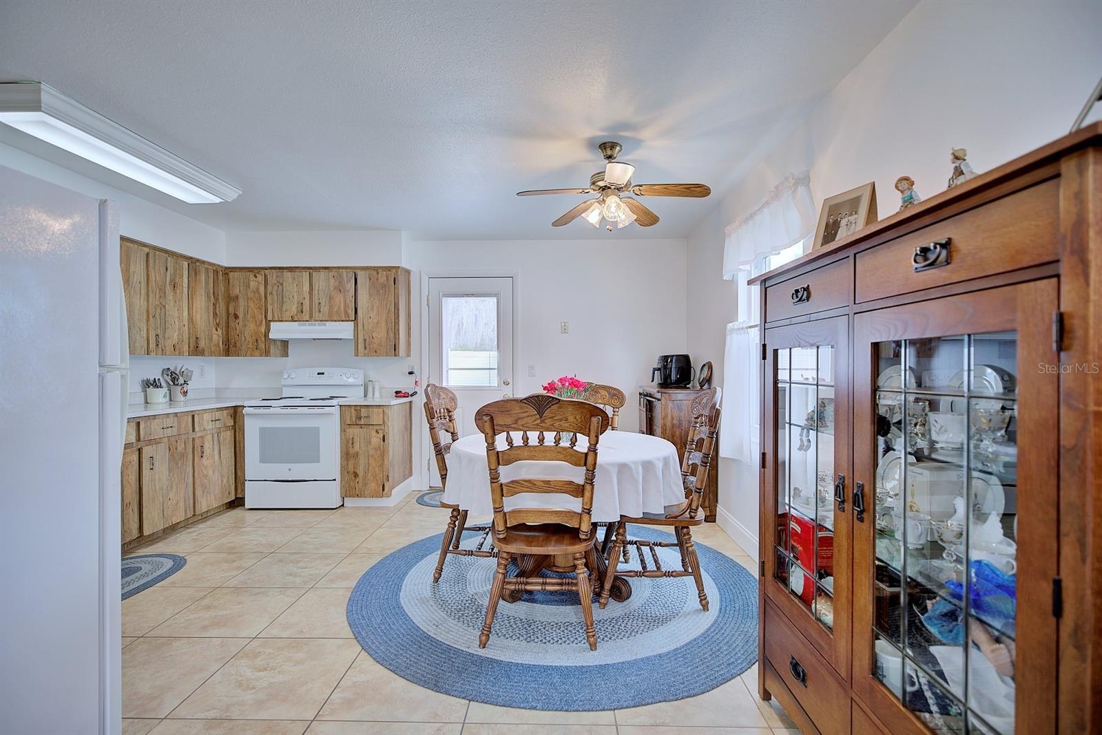 WITHAM ACRES REP - Residential