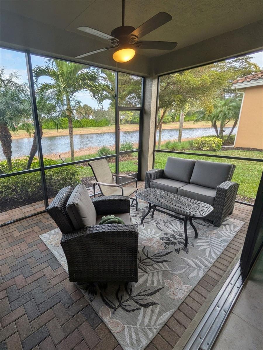 BOTANICA SOUTH - Residential