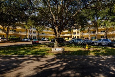 2220 SPANISH DRIVE 36 CLEARWATER FL 33763