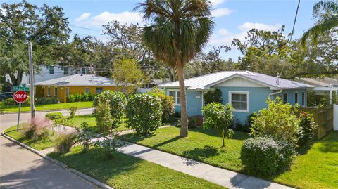 A home in TAMPA