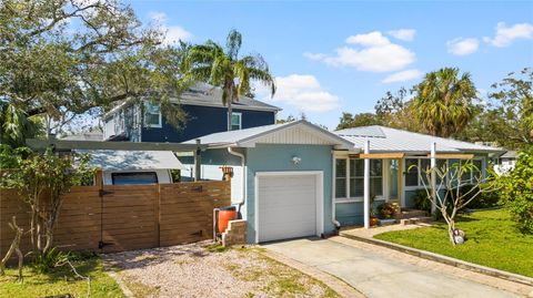 A home in TAMPA