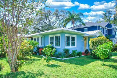 A home in TAMPA