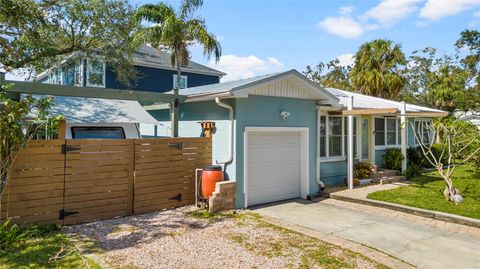 A home in TAMPA