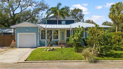 A home in TAMPA