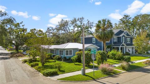 A home in TAMPA