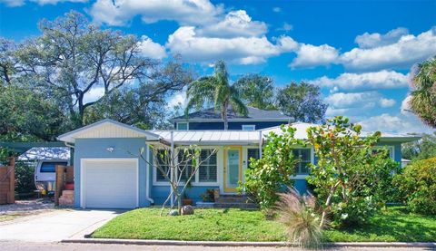 A home in TAMPA