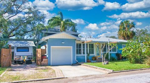 A home in TAMPA