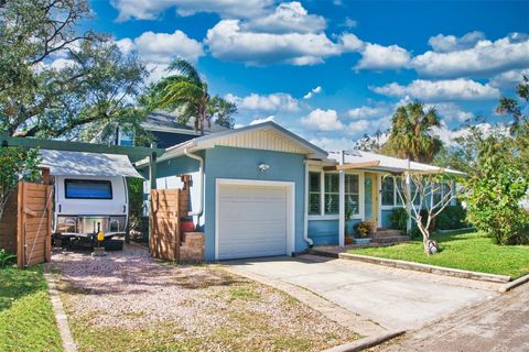 A home in TAMPA