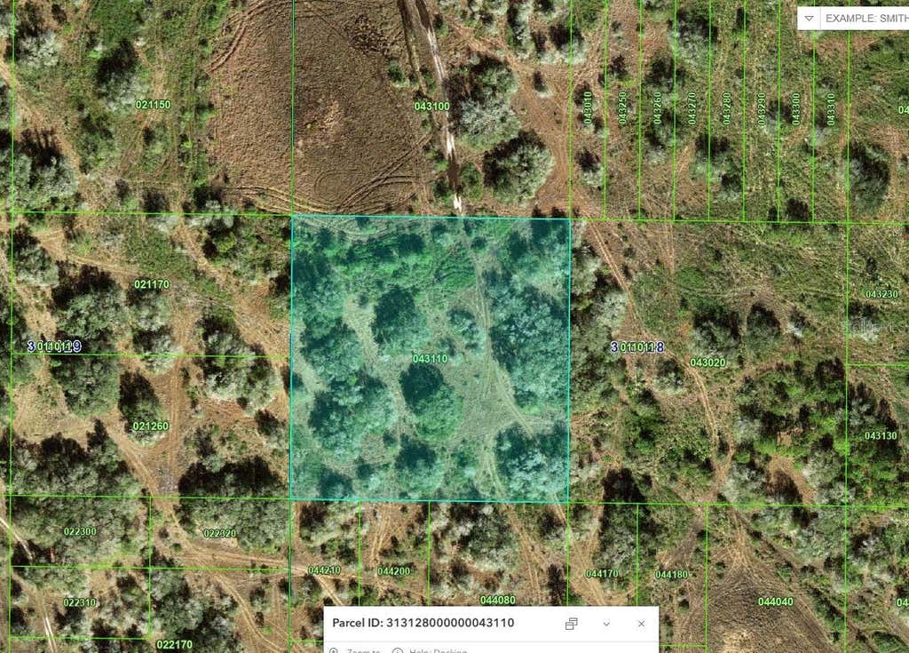 Photo of 0 River Ranch, Frostproof, FL 33843 (MLS # S5155815)