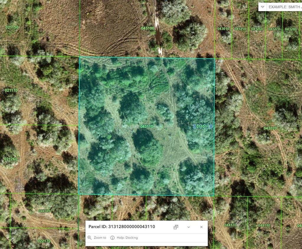 Photo of 0 River Ranch, Frostproof, FL 33843 (MLS # S5155815)