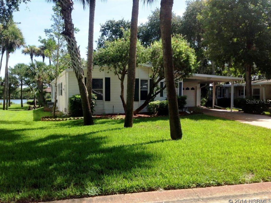 Edgewater Landing Ph 01 - Residential