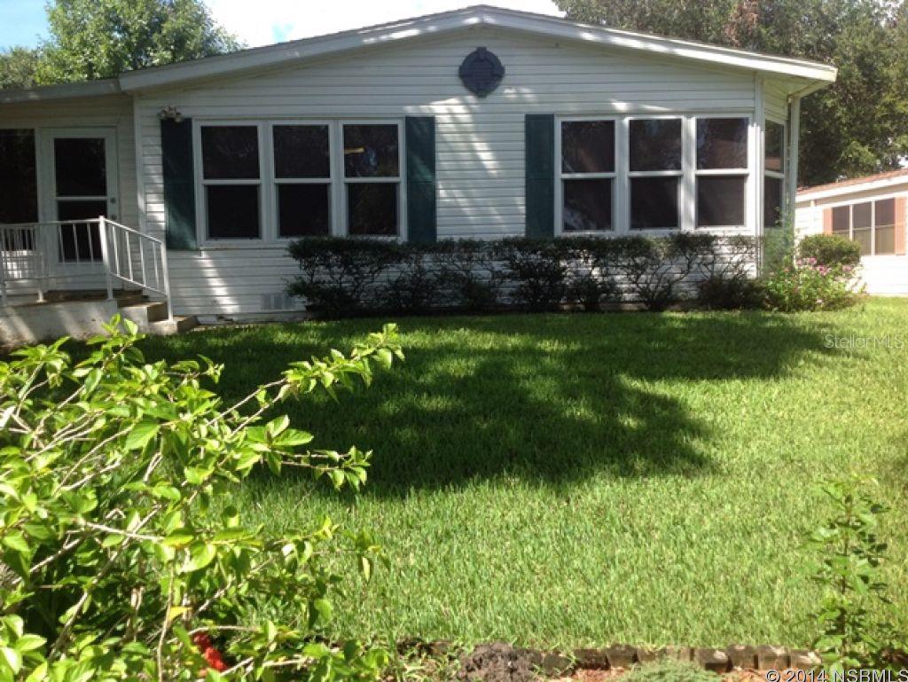 Edgewater Landing Ph 01 - Residential