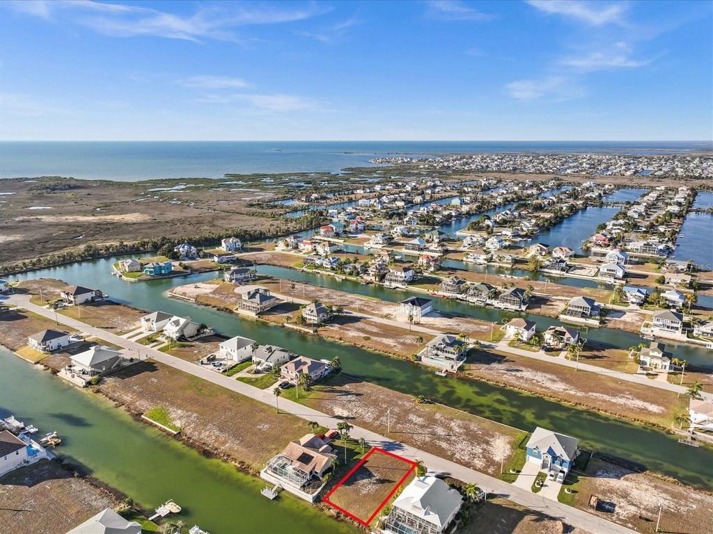 Photo of 3496 Sheephead Drive, Hernando Beach, FL 34607 (MLS # W7862026)