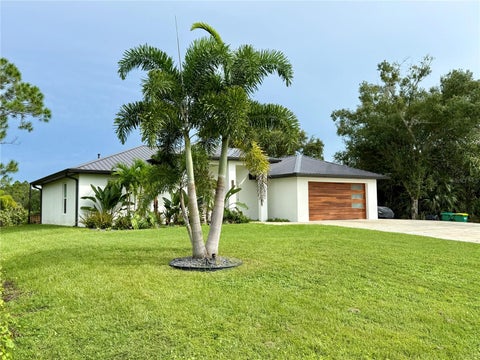 3140 Vessels Road, Port Charlotte, FL 33980