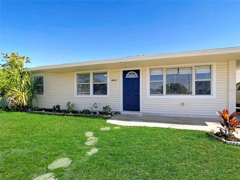 8050 PORTO CHICO AVENUE NORTH PORT FL 34287