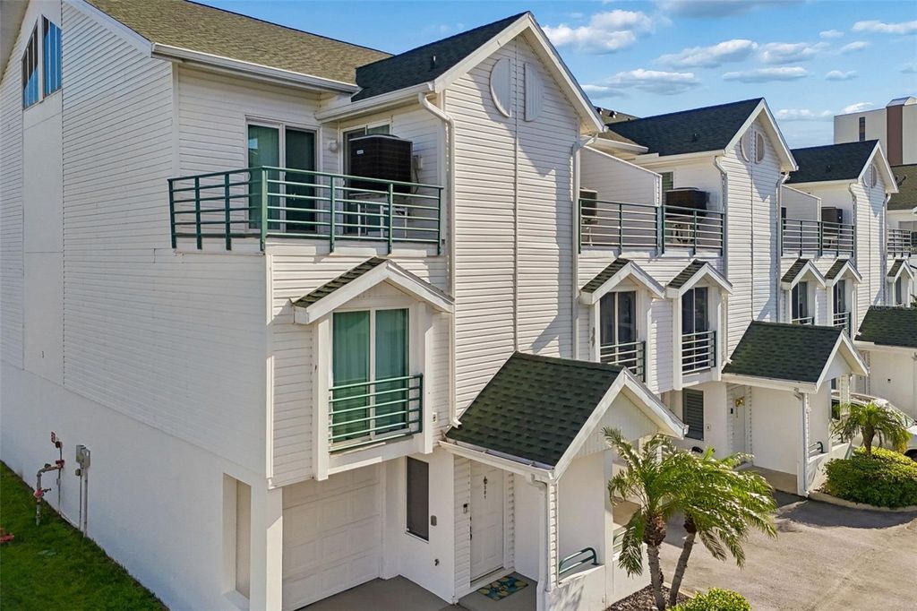 Photo of 320 Island Way #302, Clearwater, FL 33767 (MLS # TB8499492)