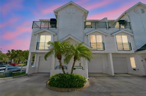 Photo of 320 Island Way #302, Clearwater, FL 33767 (MLS # TB8499492)