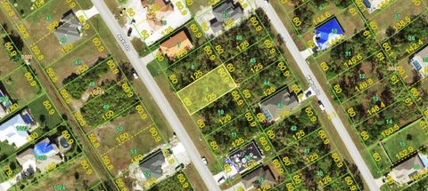 244 ANTIS DRIVE ROTONDA WEST FL 33947
