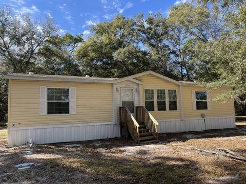 Photo of 5582 Cr 317, Bushnell, FL 33513 (MLS # TB8471457)