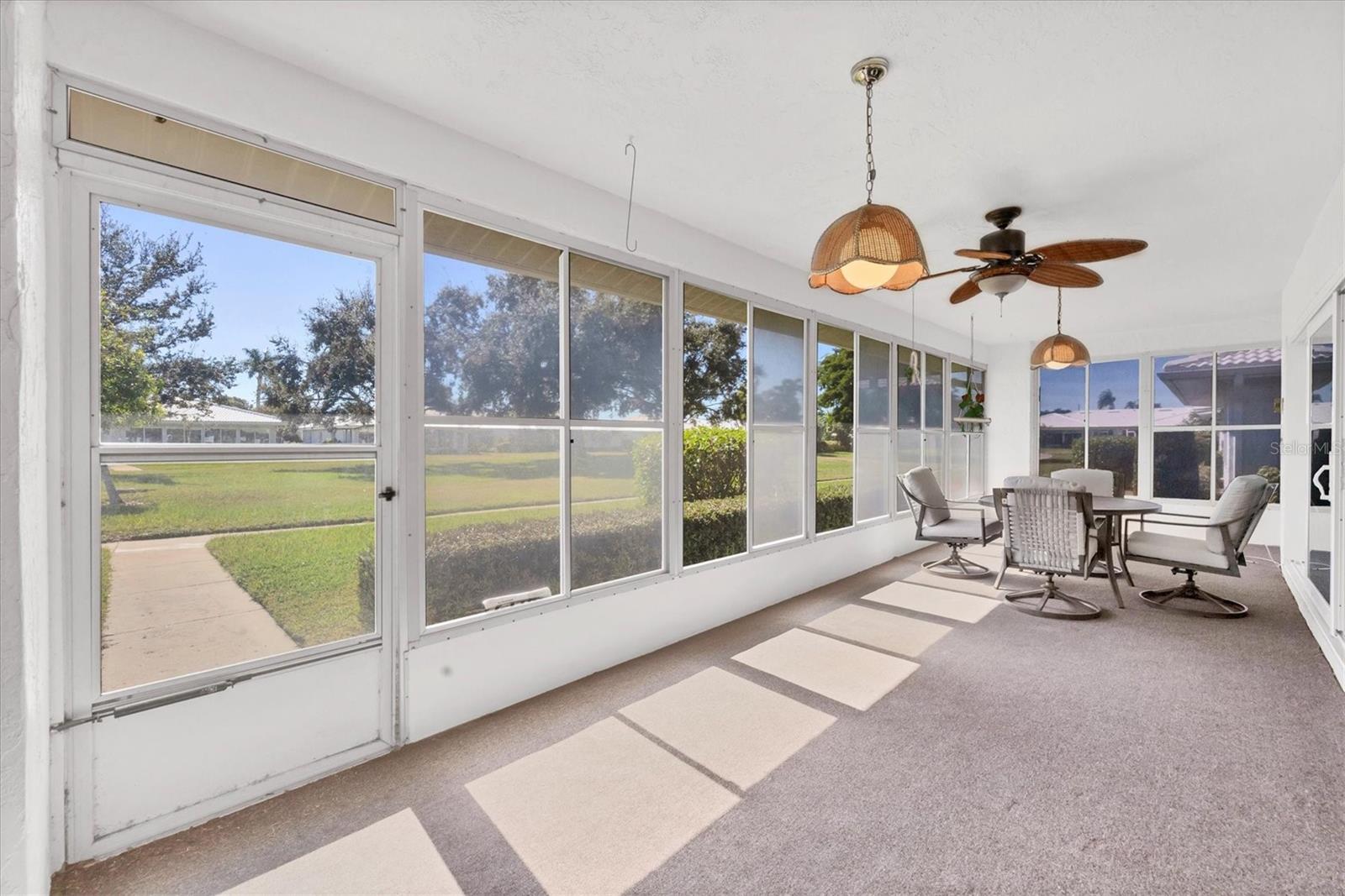 VILLAGE GREEN OF BRADENTON SEC 7 - Residential