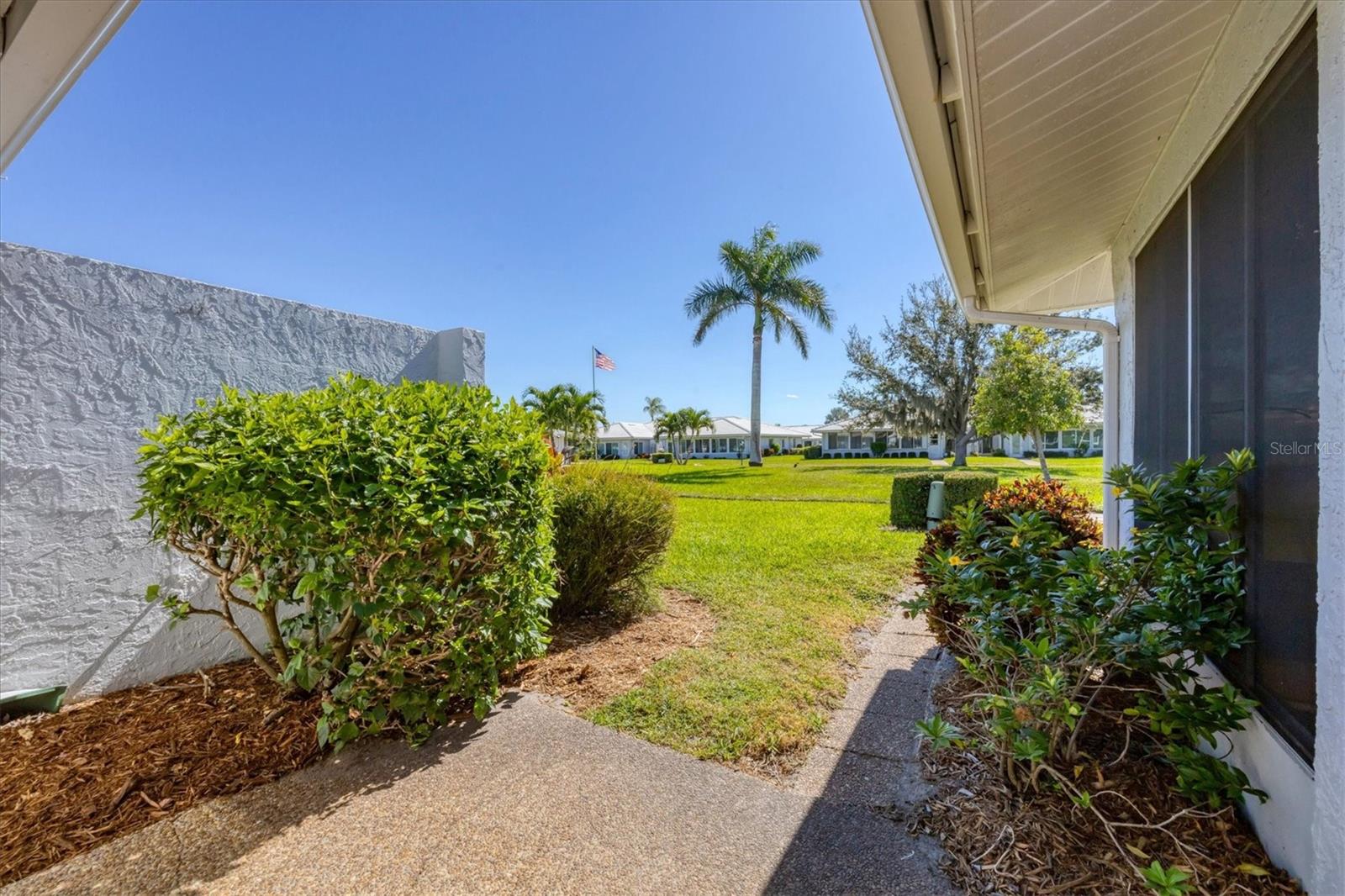 VILLAGE GREEN OF BRADENTON SEC 7 - Residential