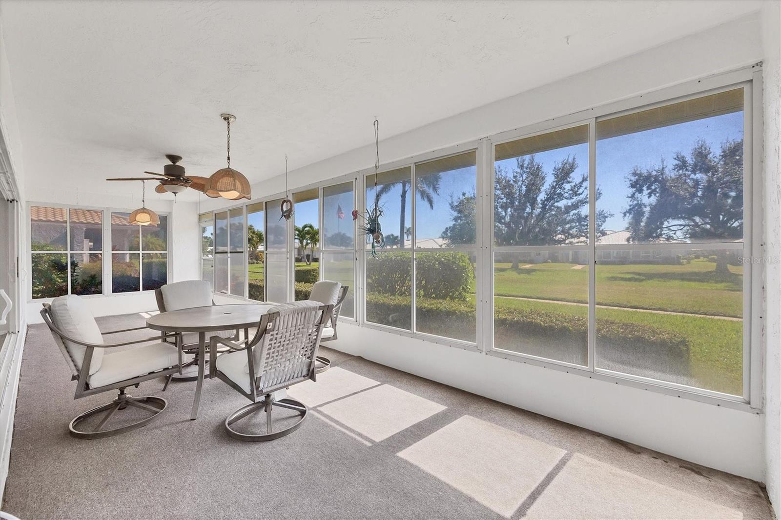 VILLAGE GREEN OF BRADENTON SEC 7 - Residential