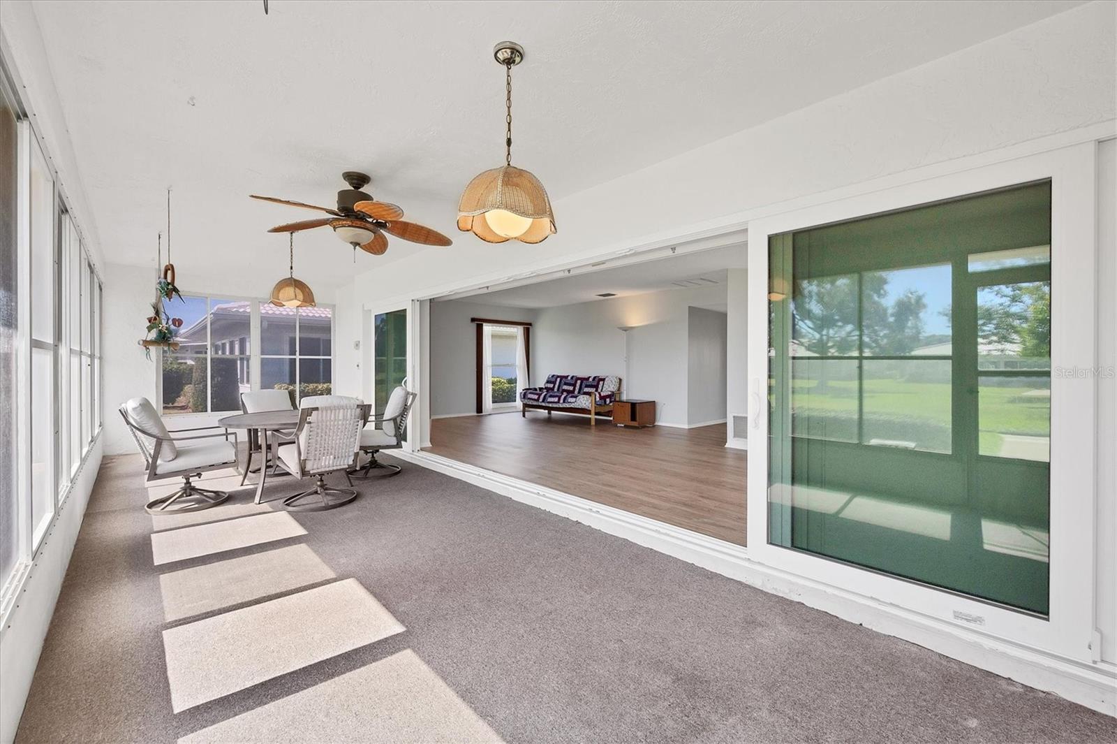 VILLAGE GREEN OF BRADENTON SEC 7 - Residential