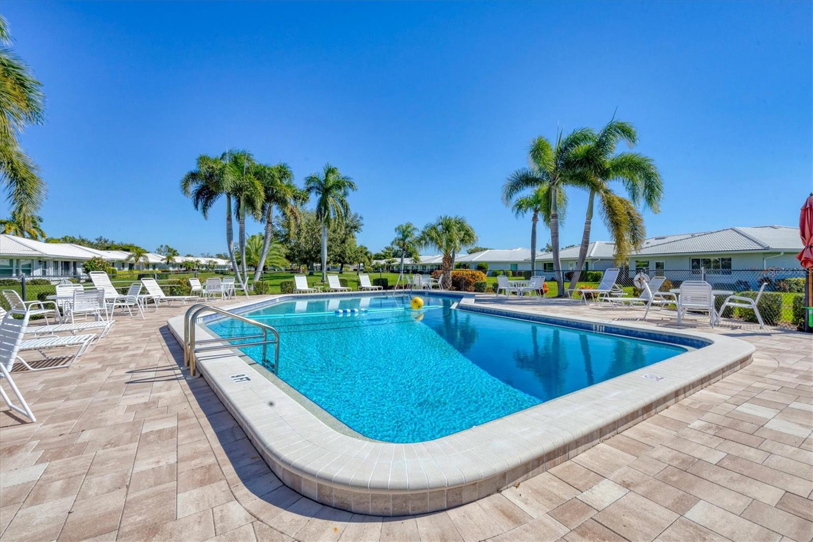 VILLAGE GREEN OF BRADENTON SEC 7 - Residential