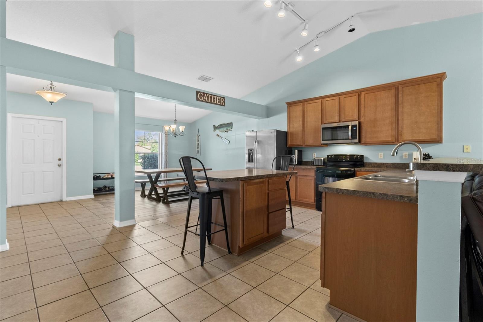 SPRING HILL UNIT 21 - Residential