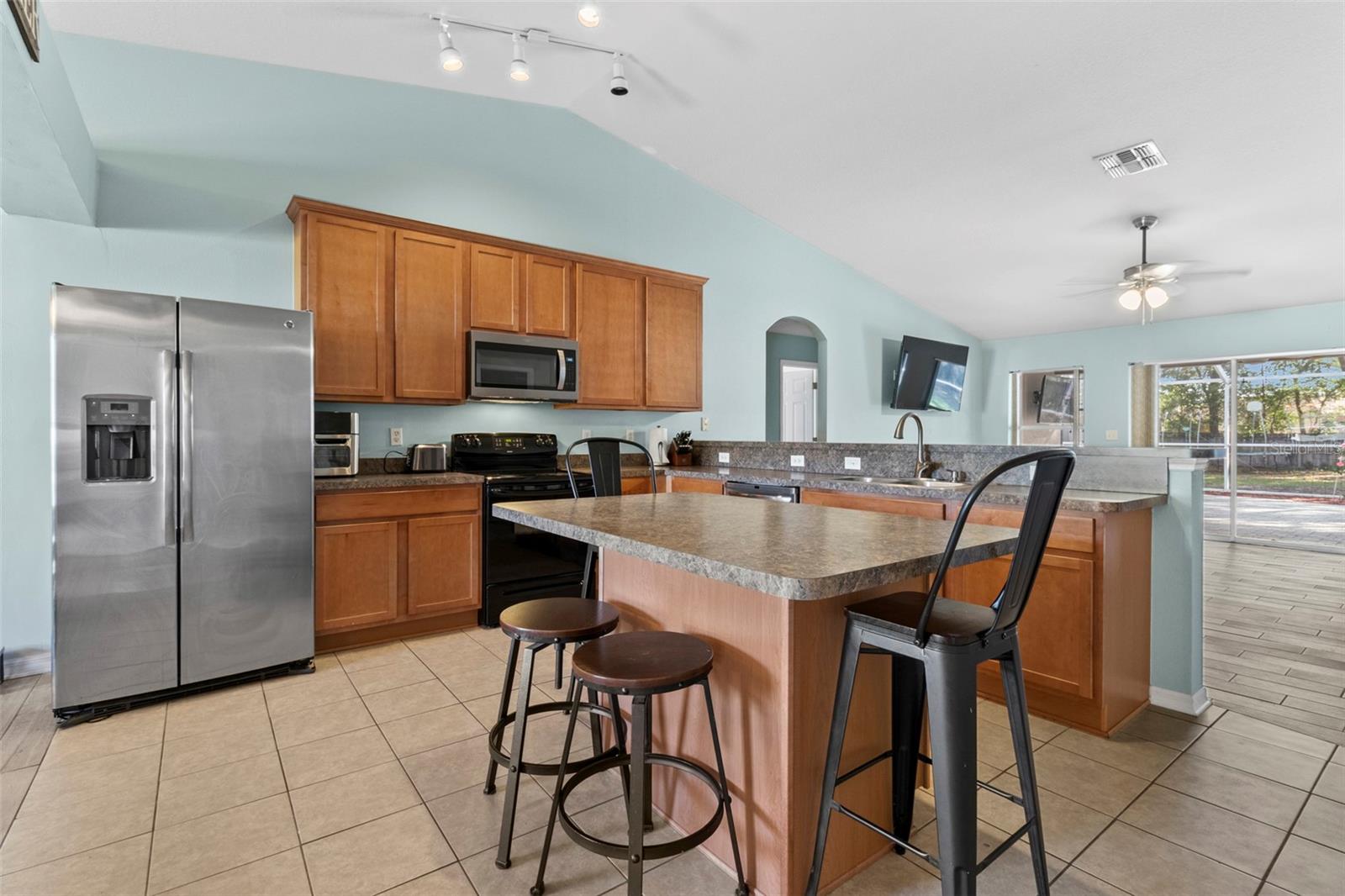 SPRING HILL UNIT 21 - Residential