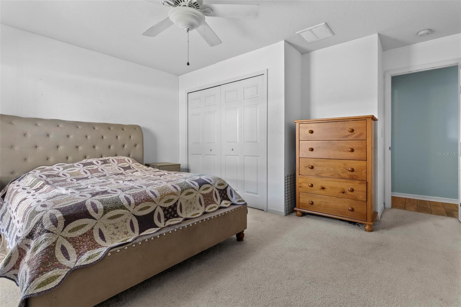 SPRING HILL UNIT 21 - Residential