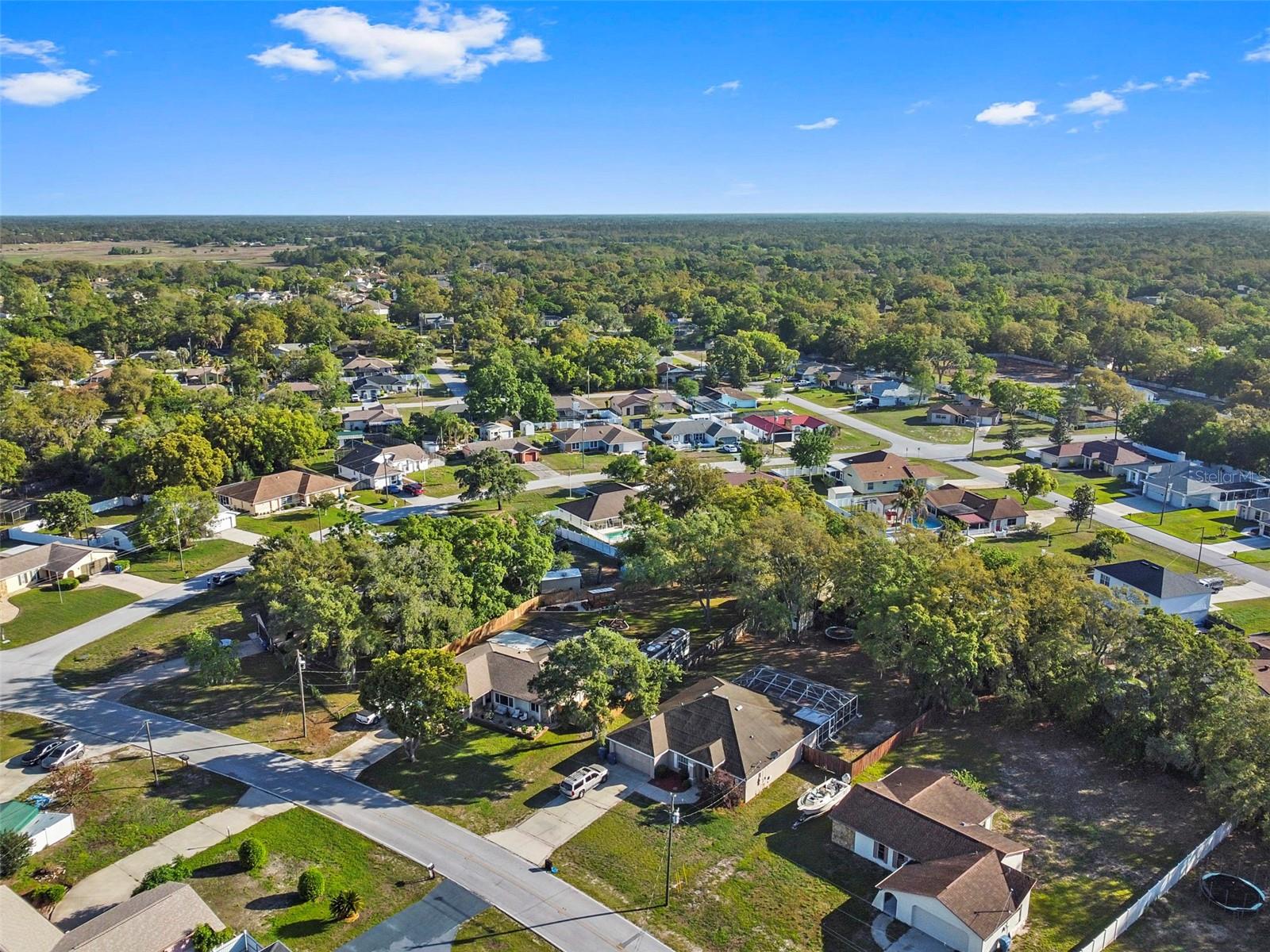 SPRING HILL UNIT 21 - Residential